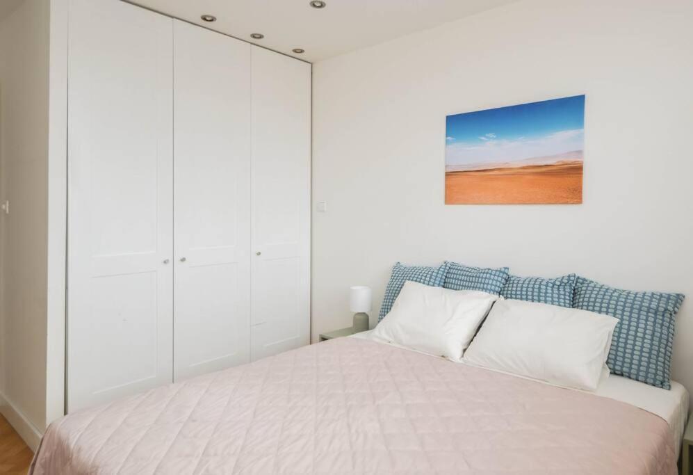Old Town 2Br With Best View Bratislava Bagian luar foto