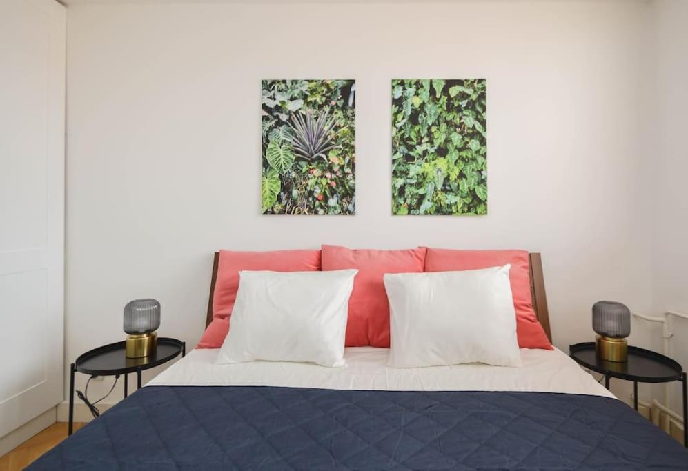 Old Town 2Br With Best View Bratislava Bagian luar foto