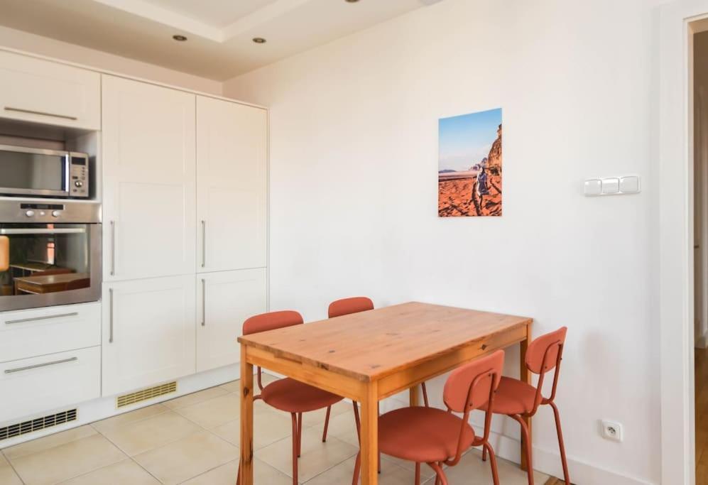 Old Town 2Br With Best View Bratislava Bagian luar foto